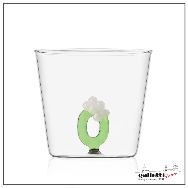 Ichendorf Milano - Initial glass