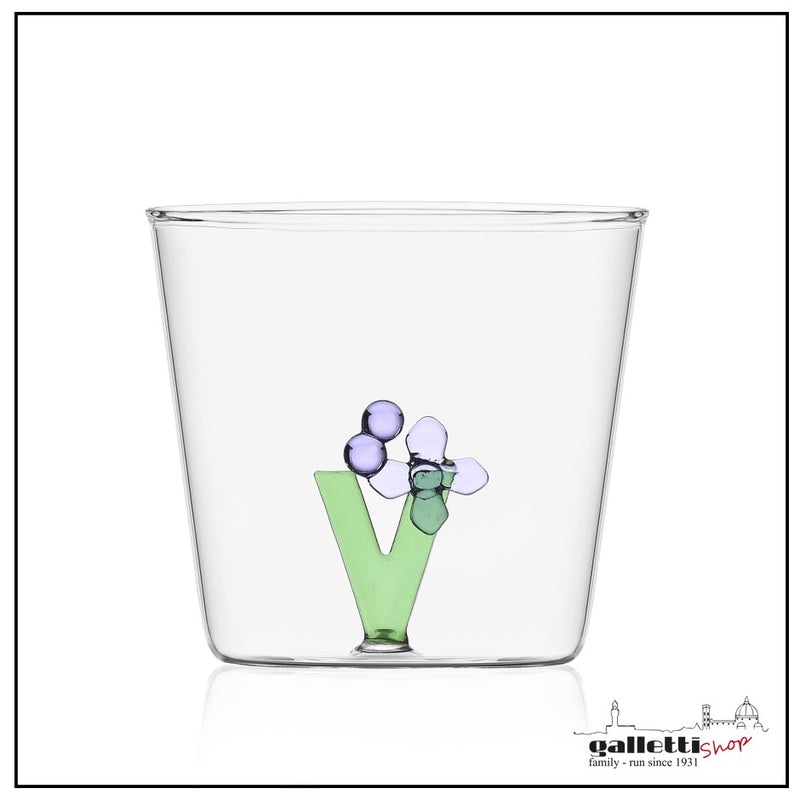 Ichendorf Milano - Initial glass