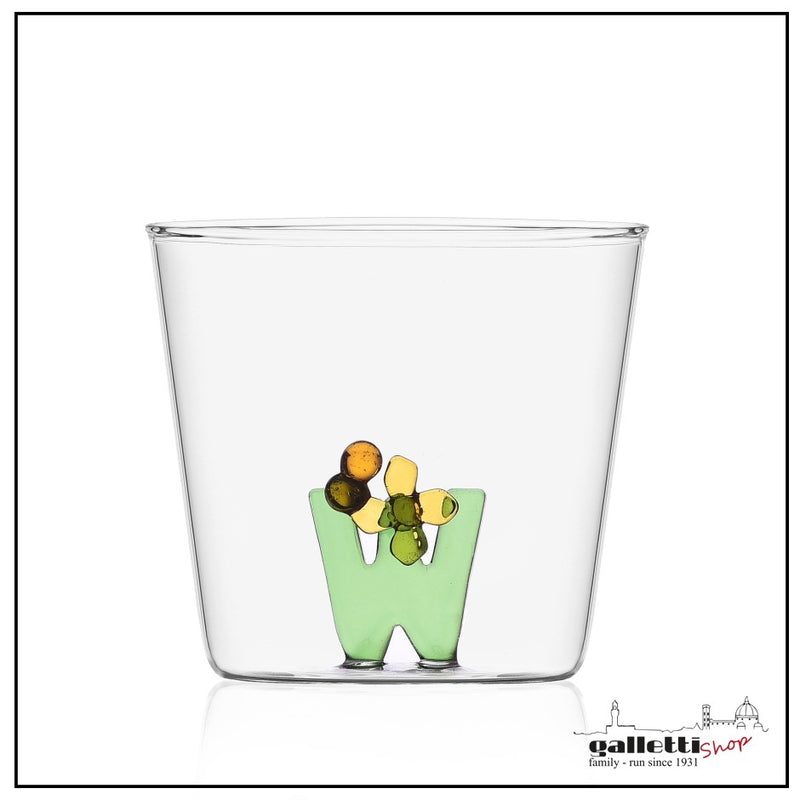Ichendorf Milano - Initial glass