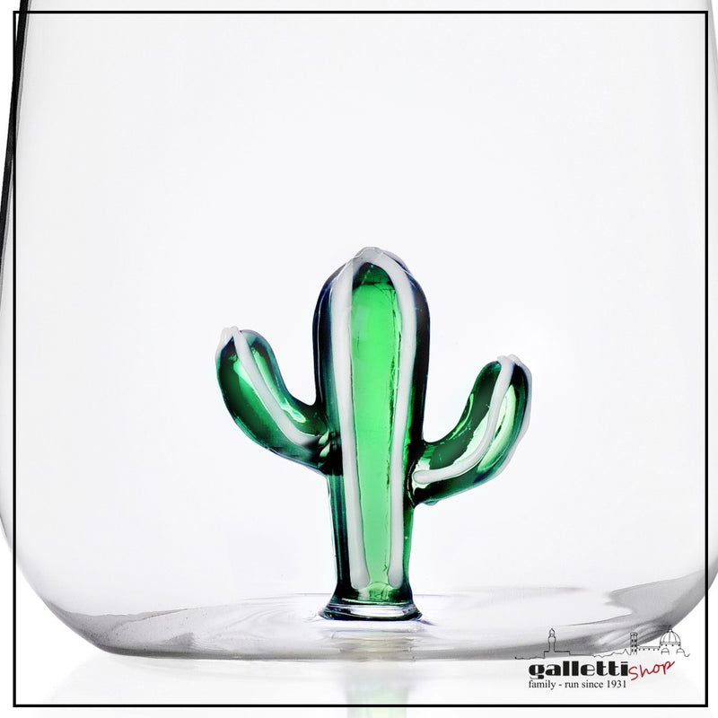 Ichendorf Milano - Desert Plant - Cactus Jug