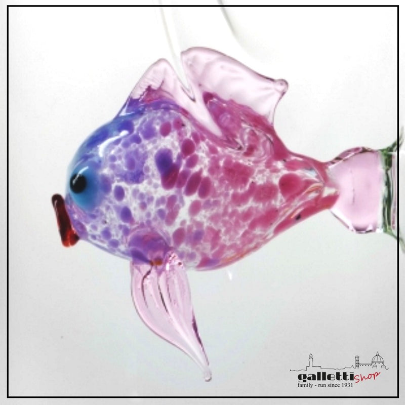 Massimo Lunardon Water Pitcher – Fish Mallow