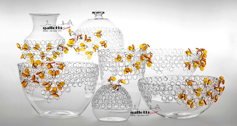 Massimo Lunardon – QUEEN BEE COLLECTION - "BOWL"