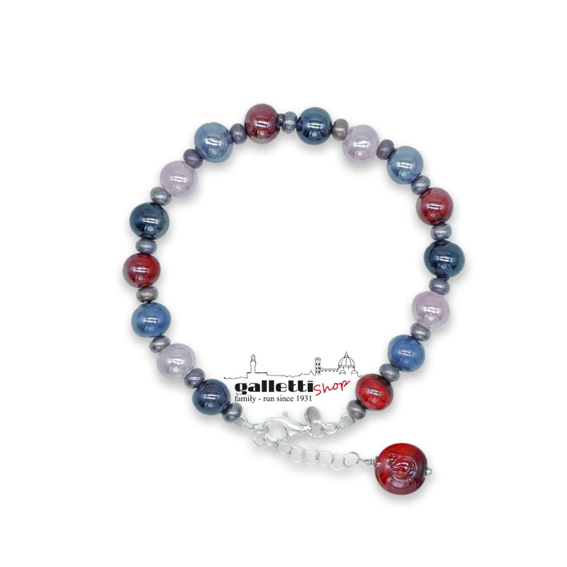 Bracciale Rock